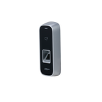DAHUA ASI1202M-D- Control de Acceso Antivandálico para Exterior/ 3,000 Huellas/ 30,000 Tarjetas ID/ 150,000 Registros/ Metálico/ TCP/IP/ Protección IK10 e IP65/ E&S de Alarma/ RS-485 y Wiegand/ Soporta Lectora Adicional/ #BuenFinDahua20