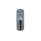 DAHUA ASI1202M-D- Control de Acceso Antivandálico para Exterior/ 3,000 Huellas/ 30,000 Tarjetas ID/ 150,000 Registros/ Metálico/ TCP/IP/ Protección IK10 e IP65/ E&S de Alarma/ RS-485 y Wiegand/ Soporta Lectora Adicional/ #BuenFinDahua20