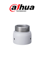 DAHUA PFA110- Adaptador de Montaje para Camaras PTZ SD59/ SD50/ SD40/ Compatible con Montajes PFB300S/ PFB303W/ PFB303S y PFB300C