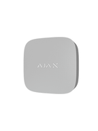 Ajax LifeQuality - Monitor inteligente de la calidad del aire. Color Blanco #CONEXION #TVC24 #MCI2