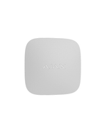 Ajax LifeQuality - Monitor inteligente de la calidad del aire. Color Blanco #CONEXION #TVC24 #MCI2