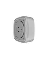 Ajax LifeQuality - Monitor inteligente de la calidad del aire. Color Blanco #CONEXION #TVC24 #MCI2