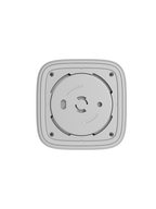 Ajax LifeQuality - Monitor inteligente de la calidad del aire. Color Blanco #CONEXION #TVC24 #MCI2