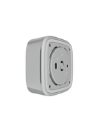 Ajax LifeQuality - Monitor inteligente de la calidad del aire. Color Blanco #CONEXION #TVC24 #MCI2