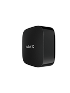 Ajax LifeQuality B - Monitor inteligente de la calidad del aire. Color Negro #TVC24