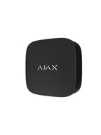 Ajax LifeQuality B - Monitor inteligente de la calidad del aire. Color Negro #TVC24
