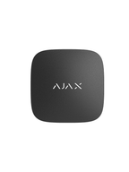Ajax LifeQuality B - Monitor inteligente de la calidad del aire. Color Negro #TVC24