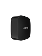 Ajax LifeQuality B - Monitor inteligente de la calidad del aire. Color Negro #TVC24