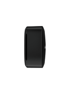 Ajax LifeQuality B - Monitor inteligente de la calidad del aire. Color Negro #TVC24