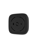 Ajax LifeQuality B - Monitor inteligente de la calidad del aire. Color Negro #TVC24