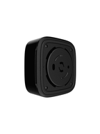 Ajax LifeQuality B - Monitor inteligente de la calidad del aire. Color Negro #TVC24