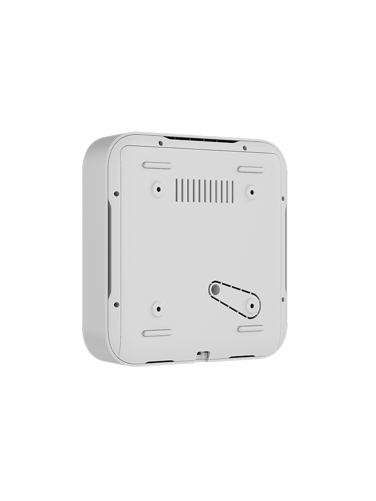 Ajax NVR (8ch) - Grabador de video en red de 8 canales para cámaras IP resolución 4K cámaras ONVIF/RTSP. Acepta cámaras AJAX y de otros fabricantes