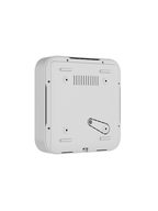 Ajax NVR (8ch) - Grabador de video en red de 8 canales para cámaras IP resolución 4K cámaras ONVIF/RTSP. Acepta cámaras AJAX y de otros fabricantes