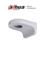DAHUA PFB204W - Brazo de pared para camaras domo DAHUA /  HDAW1100M /  HDAW1200M /  HDABW2120F /  HDABW2220FM /  HDAW1200EMA