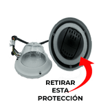 DAHUA SD40212THN - Camara IP PTZ Antivandalica de 2 MP; ofrece 12x de zoom óptico, compresión H.265+ y WDR real de 120 dB para imágenes claras. Con protección IP66 e IK10, videoanalíticos IVS, enfoque predictivo y soporte PoE Plus.