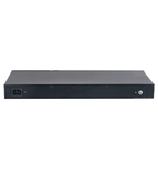 DAHUA DH-CS4220-16GT-190 Switch Poe de 16 Puertos Gigabit con PoE inteligente, puerto rojo de 90W, 190W totales, 2 puertos SFP, PoE Watchdog, switching de 40 Gbps y protección avanzada contra descargas. Plataforma DoLynk Care/ #LoNuevo