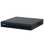 DAHUA KIT/XVR1B08-I/4-B1A21N-U - Kit de Videovigilancia con DVR Cooper-I WizSense, IA, 8 canales +2 IP o Hasta 10 Canales IP  y 4 cámaras B1A21-U de 2MP. Graba en H.265+  y permite búsqueda de humanos y vehículos con SMD Plus.