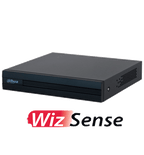 DAHUA KIT/XVR1B04-I-SSD512G4HFW1209 - Kit FullColor de 4 Canales con SSD de 512GB/ 4 Camaras Full Color de 2 Megapixeles con Microfono/ DVR Cooper-I WizSense/ Con IA/ 4 Ch+1 IP/ Accesorios Incluidos/ #LoNuevo #DPAQ #ANIVDAHKIT+M #MCI2 #DMD