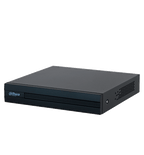 DAHUA KIT/XVR1B08-I/8-B2A21N-U - Kit con DVR Cooper-I WizSense de 8 Canales ofrece 8 cámaras de 2 MP con visión 1080p, tecnología de IA y compresión H.265+. Admite hasta 10 canales IP, incluye SMD Plus y permite búsqueda de personas y vehículos #LoNuevo