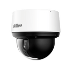 DAHUA DH-SD4A216DB-HNY - Cámara IP PTZ Antivandálica de 2MP/ 16x de Zoom/ IR hasta 100 m/ WDR de 120dB, video analítico IVS, enfoque predictivo/ Ranura MicroSD/ IP66/ PoE Plus #LoNuevo #IPD