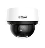 DAHUA DH-SD4A216DB-HNY - Cámara IP PTZ Antivandálica de 2MP/ 16x de Zoom/ IR hasta 100 m/ WDR de 120dB, video analítico IVS, enfoque predictivo/ Ranura MicroSD/ IP66/ PoE Plus #LoNuevo #IPD