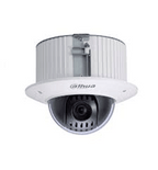 DAHUA DH-SD42C215-HC-LA - Cámara Domo PTZ de 2 Megapíxeles/ 1080p/ 15x de Zoom Óptico/ Montaje en Plafón o Techo Falso/ WDR Real de 120 dB/ Starlight/ Antivandalica IK10