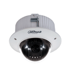 DAHUA DH-SD42C215-HC-LA - Cámara Domo PTZ de 2 Megapíxeles/ 1080p/ 15x de Zoom Óptico/ Montaje en Plafón o Techo Falso/ WDR Real de 120 dB/ Starlight/ Antivandalica IK10