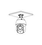 DAHUA SD49225DB-HNY - Cámara IP PTZ de 2 MP/ WizSense/ 25x de Zoom óptico/ IR de 100 m / H.265 / WDR Real de 120 dB/ Protección perimetral / Detección de rostros / SMD Plus/ Ranura para MicroSD/ IP66/ E&S de alarma y audio #HL #MCI2 #IPMC