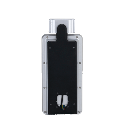 DAHUA ASI6213J-FT1- Control de acceso facial / Con medición de temperatura/ Pantalla de 4.3" / Distancia de reconocimiento facial de .3 a 1.5 m/ Velocidad de .2 seg/ 6000 Rostros/ 6000 Usuarios/ Soporta tarjeta y password #XCDAHUA