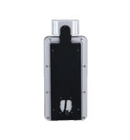 DAHUA ASI6213J-FT1- Control de acceso facial / Con medición de temperatura/ Pantalla de 4.3" / Distancia de reconocimiento facial de .3 a 1.5 m/ Velocidad de .2 seg/ 6000 Rostros/ 6000 Usuarios/ Soporta tarjeta y password #XCDAHUA