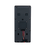 DAHUA ASI2212H-W - Control de Acceso Exterior IP65/ 3,000 Huellas/ 30,000 Tarjetas Mifare y Passwords/ 150,000 Eventos/ Diseño Delgado y Elegante/ Desbloqueo Remoto/ TCP/IP/ AutoRegistro/ P2P/ Funcion de Timbre/