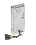 DAHUA ASI6213J-MW - Control de Acceso para Exterior con Reconocimiento Facial/ Pantalla de 4.3 Pulgadas/ Cámara de 2MP y Luz Blanca/ 6,000 Rostros/ 6,000 Password y Tarjetas Mifare/ Comunicación TCP/IP/  #SMBAlmacén #ÉxitosDahua