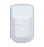 DAHUA DHI-ARD2231-W2 - Detector PIR Inalámbrico Doble Tecnología Interior/ Inmunidad de Mascotas/ Led Indicador/ 3 Niveles de Sensibilidad/ PIR + Microondas/ Alarma de Batería Baja/ #AlarmasDahua #AD