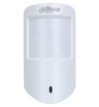 DAHUA DHI-ARD2231-W2 - Detector PIR Inalámbrico Doble Tecnología Interior/ Inmunidad de Mascotas/ Led Indicador/ 3 Niveles de Sensibilidad/ PIR + Microondas/ Alarma de Batería Baja/ #AlarmasDahua #AD