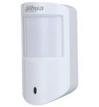 DAHUA DHI-ARD2231-W2 - Detector PIR Inalámbrico Doble Tecnología Interior/ Inmunidad de Mascotas/ Led Indicador/ 3 Niveles de Sensibilidad/ PIR + Microondas/ Alarma de Batería Baja/ #AlarmasDahua #AD