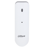 DAHUA ARD512-W2 - Detector de rotura de cristal inalámbrico/ Detección de frecuencias altas y bajas simultaneas / Funciona con cristal templado/ Laminado / Doble hoja /  Armado / Indicador Led / #AlarmasDahua #AD