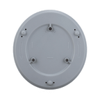 DAHUA ARD912-W2(D) - Detector de inundación. Muestra la temperatura ambiental. Ofrece alarma por alta temperatura, sensibilidad ajustable y fácil instalación. Ideal para seguridad avanzada #AlarmasDahua #VM #MCI2 #MAD #AD