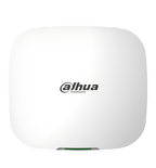 DAHUA ART-ARC3000H-03-W2+DHI-ARD822-W2 - Kit de Kit de Alarma Wifi y Ethernet + Botón de Pánico de 2 Botones/ Incluye Hub / 1 Contacto Magnético/ 1 Control Remoto/ 1 PIR/ 1 Botón de Pánico de 2 Botones/ #AlarmasDahua (Hasta Agotar Existencias) #AD