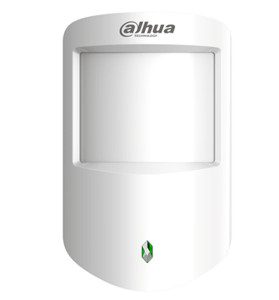 DAHUA ART-ARC3000H-03-W2+DHI-ARD822-W2 - Kit de Kit de Alarma Wifi y Ethernet + Botón de Pánico de 2 Botones/ Incluye Hub / 1 Contacto Magnético/ 1 Control Remoto/ 1 PIR/ 1 Botón de Pánico de 2 Botones/ #AlarmasDahua (Hasta Agotar Existencias) #AD