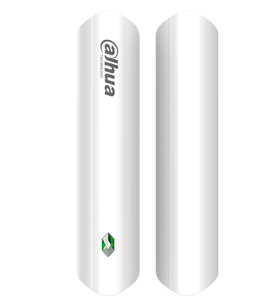 DAHUA ART-ARC3000H-03-W2+DHI-ARD822-W2 - Kit de Kit de Alarma Wifi y Ethernet + Botón de Pánico de 2 Botones/ Incluye Hub / 1 Contacto Magnético/ 1 Control Remoto/ 1 PIR/ 1 Botón de Pánico de 2 Botones/ #AlarmasDahua (Hasta Agotar Existencias) #AD