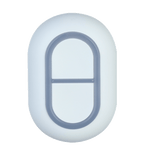 DAHUA ART-ARC3000H-03-W2+DHI-ARD822-W2 - Kit de Kit de Alarma Wifi y Ethernet + Botón de Pánico de 2 Botones/ Incluye Hub / 1 Contacto Magnético/ 1 Control Remoto/ 1 PIR/ 1 Botón de Pánico de 2 Botones/ #AlarmasDahua (Hasta Agotar Existencias) #AD