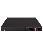 DAHUA DH-AS5500-48GT4XF-600 - Switch de 48 Puertos PoE Gigabit/ Administrable Capa 3/ 600W Totales/ PoE & Hi-PoE/ 4 Puertos SFP 10Gbps/ Capacidad de Switching 176 Gbps/