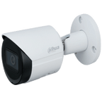 DAHUA IPC-HFW2241S-S - Camara IP Bullet de 2 Megapixeles/ Lente de 2.8 mm/ WizSense/ 107 Grados de Apertura/ IR de 30 Metros/ SMD Plus/ Microfono Integrado/ PoE/ Ranura para MicroSD/ IP67/ WDR Real de 120 dB #SwitchD2