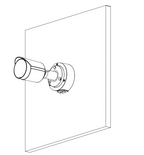 DAHUA IPC-HFW2249S-S-IL - Camara Bullet IP 2 Megapixeles/ Iluminador Dual Inteligente+Full Color/ WizSense/ Lente de 2.8mm/ 107 Grados/ Microfono Integrado/ 30 Mts de IR y Luz Visible/ Metalica/ Ranura MicroSD/ WDR 120dB/ SMD Plus/ PoE/ #SwitchD2
