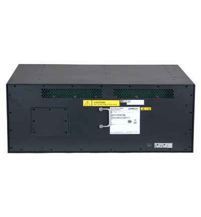 DAHUA DH-S7803 Switch capa 3/Fácil de administrar/ hot swap/High-performance IPv4 and IPv6