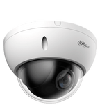 DAHUA SD22204DB-GNY - Cámara IP PTZ de 2 MP / WizSense/ 4x de Zoom óptico/ Starlight / Detección facial/ SMD 3.0/ Antivandálica IK10/ Exterior IP66/  Protección perimetral / Ranura para MicroSD/ PoE/ #HL