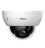 DAHUA SD22204DB-GNY - Cámara IP PTZ de 2 MP / WizSense/ 4x de Zoom óptico/ Starlight / Detección facial/ SMD 3.0/ Antivandálica IK10/ Exterior IP66/  Protección perimetral / Ranura para MicroSD/ PoE/ #HL