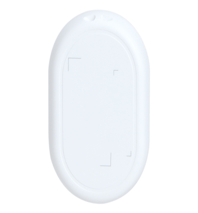 DAHUA DHI-ARD822-W2 - Botón de Pánico Inalámbrico de 2 Botones / Indicador de Estado con Luz Led / IP54 / Alarma de Batería Baja#AlarmasDahua #MCI2 #MAYAL #MAD #AD