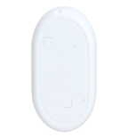 DAHUA DHI-ARD822-W2 - Botón de Pánico Inalámbrico de 2 Botones / Indicador de Estado con Luz Led / IP54 / Alarma de Batería Baja#AlarmasDahua #MCI2 #MAYAL #MAD #AD