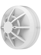 DAHUA WISUALARM DHI-HY-1310 - Detector de Calor Direccionable / 2 Hilos/ Bajo consumo de energía/ Cumple con Norma EN54-5 / Microprocesador Embebido/ 24V DC, #LoNuevo #Wisualarm #DCW